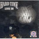 HARD TIME - Live in Jabuka, 2008 (CD) HARD TIME - Live in Jabuka, 2008 (CD)